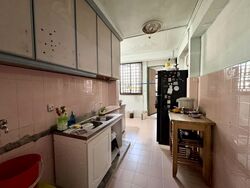 Blk 46 THE BEO CRESCENT (Bukit Merah), HDB 3 Rooms #603035421